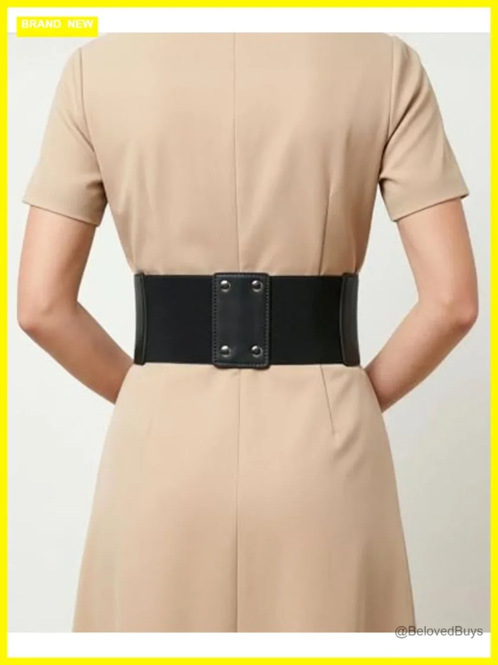 N/A this waist